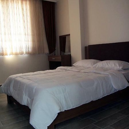 Beach Butik Hotel Ağva Exteriör bild